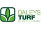 Daleys Turf logo