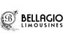 Bellagio Limousines logo