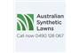 Australian Synthetic Lawns logo