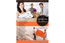 Hoppers Xpress Removalist & Deliveries | Furniture Mover in Werribee image 1