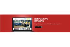 Dakshaseowebdesign - SEO & Website Design Company in Melbourne image 1