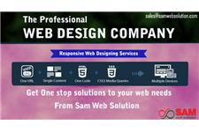 Sam Web Solution image 1