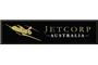 Jet Corp Australia - Private & Corporate Jet Hire logo