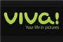 Viva Photography logo