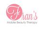 Fran's Mobile Beauty Therapy logo