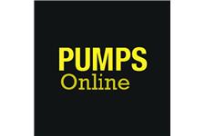 Strickfuss Electrical and Engineering Pumps Online image 1