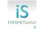 Internet Savvy logo