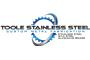 TOOLE STAINLESS STEEL logo