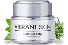 Vibrant Skin Stem Cellactiv image 1