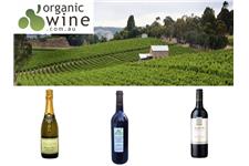 Organic Wine image 2