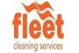 Fleet Cleaning Services logo