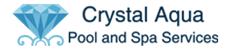 Crystal Aqua Pool and Spa Services image 1