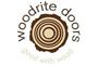 Wood exterior doors logo