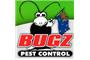 Bugz Pest Control logo