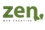Zen Web Creative logo