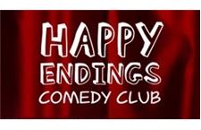 Happy Endings Comedy Club image 1