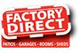 Factory Direct WA - Joondalup logo