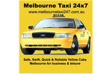 Melbourne Taxi 24x7  image 1