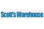 Scott's Warehouse logo