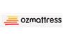 OZ Mattress logo