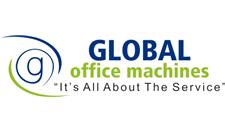Global Office Machines image 1