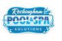 Rockingham Pool and Spa Solutions logo