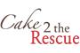 Cake 2 The Rescue logo