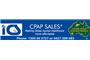 CPAP Sales logo