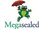 Megasealed Bathrooms logo