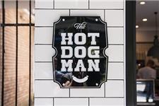 The Hot Dog Man image 3