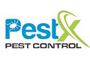 Carpet Cleaners Rockhampton - PestX Pest Control logo