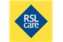 RSL Care logo