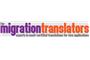The Migration Translators logo