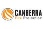 Canberra Fire Protection logo