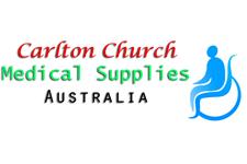 Calton Church Medical Supplies International image 1