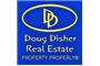 Doug Disher Real Estate logo