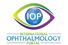 International Ophthalmology Portal image 1