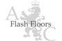 Flash Floors logo