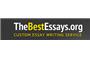 The Best Essays logo