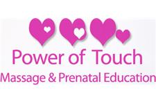 Power of Touch - Massage and Prenatal Education image 1
