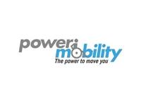 Power Mobility image 1