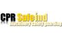 CPR SafeInd logo