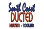 South Coast Ducted Air Conditioning logo
