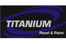 Titanium Panel & Paint image 1