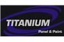 Titanium Panel & Paint logo