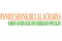 LOVE VASHIKARAN SPECIALIST logo