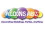 Balloons Abuzz logo