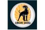 Iron Dog Treats & Training logo