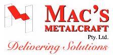 Mac’s Metalcraft Pty Ltd image 1