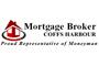 Mortgage Broker Coffs Harbour logo